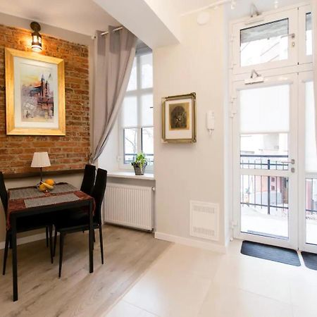 Apartamento Jewish Quarter - 54 Starowislna Street Cracovia Exterior foto