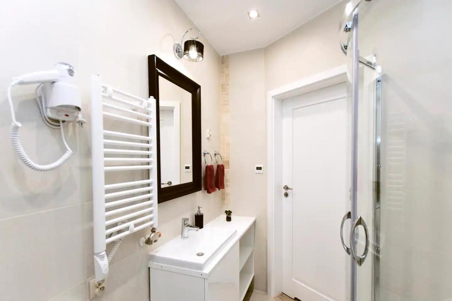 Apartamento Jewish Quarter - 54 Starowislna Street Cracovia Exterior foto